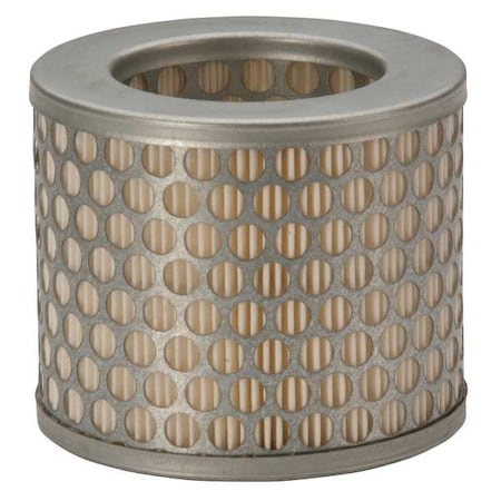 Ics Air Filter, Polyester 71752