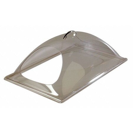 Carlisle Foodservice Double End Cut Display Cover PSD21DEH07