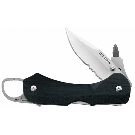 Leatherman