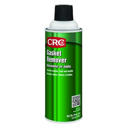 CRC Accelerator, Clear, 0.7 fl oz, Aerosol Can 03017