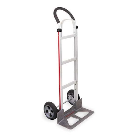 Magliner Modular Hand Truck, 500 lb. HMK122UAA