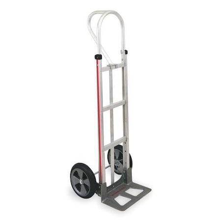 Magliner Modular Hand Truck, 500 lb. HMK25AAAB