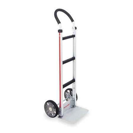 Magliner Modular Hand Truck, 500 lb. HMK419E11--N