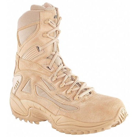 Converse Tactical Boots, Pln, Mens, 7W, Tan, PR C8896 | Zoro