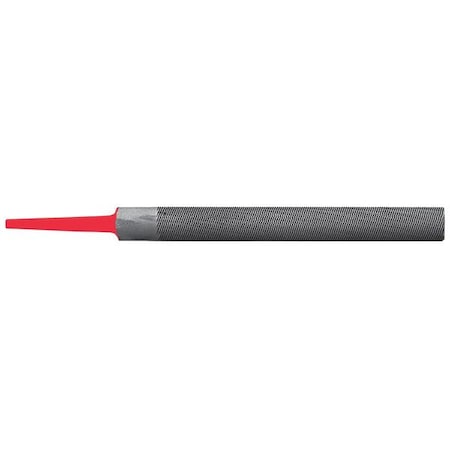 Simonds Mig Welder Nozzle File, American, 4 In. L 73760750