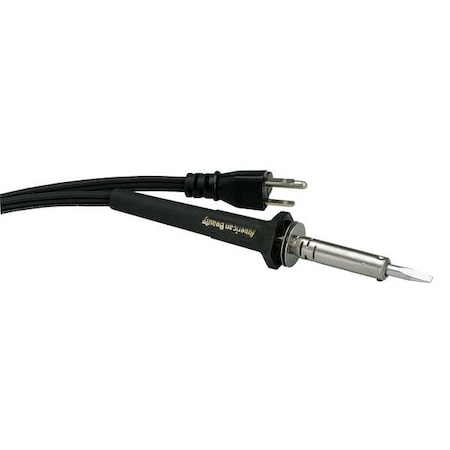 American Beauty Tools Pencil-Style Soldering Iron, 40w, 1/4 In 3112-40