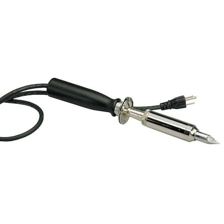 AMERICAN BEAUTY TOOLS Soldering Iron, 200w, 5/8 In, 1000 F 3158-200