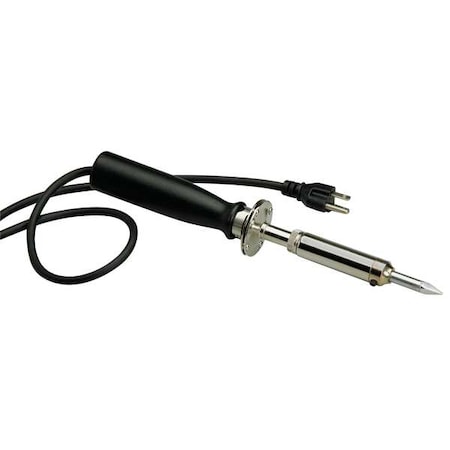 AMERICAN BEAUTY TOOLS Soldering Iron, 175w, 3/8 In, 1025 F 3138X-175