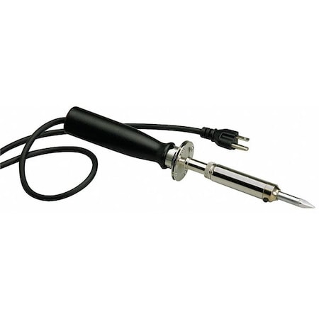 AMERICAN BEAUTY TOOLS Soldering Iron, 100w, 3/8 In, 855 F 3138-100