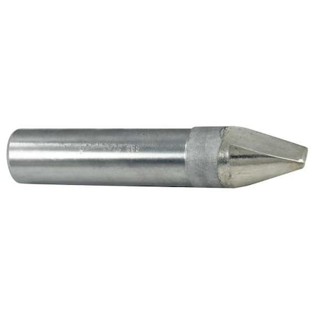 American Beauty Tools Soldering Tip, Screwdriver, 1.125 in, For Use With 5ZGU9 46S