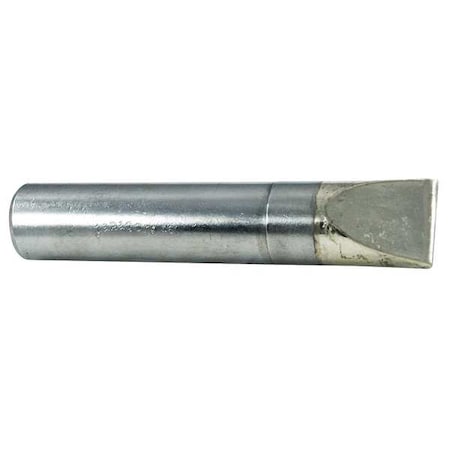 American Beauty Tools Soldering Tip, Chisel, 1.125 in, For Use With 5ZGU9 46C