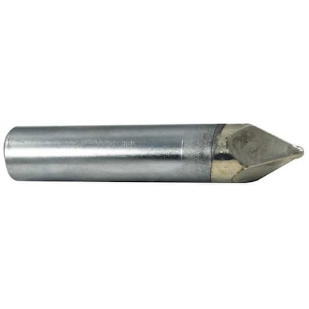 American Beauty Tools Soldering Tip, Diamond, 1.125 in, For Use With 5ZGU9 46D