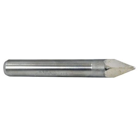 American Beauty Tools Soldering Tip, Diamond, 0.625 in, For Use With 5ZGV1, 5ZGV2 44D