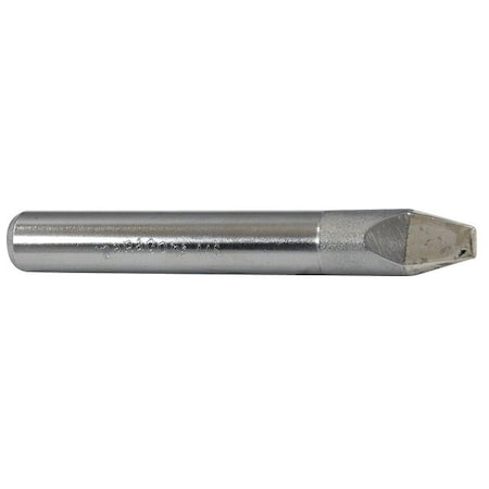 American Beauty Tools Soldering Tip, Screwdriver, 0.625 in, For Use With 5ZGV1, 5ZGV2 44S