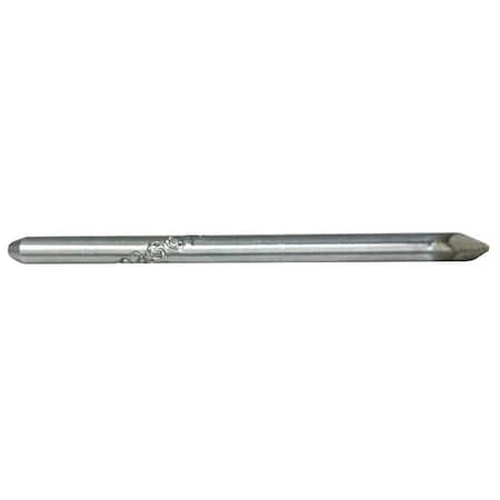 American Beauty Tools Soldering Tip, Screwdriver, 0.125 in, For Use With 5ZGV9, 5ZHA9 507