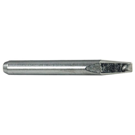 American Beauty Tools Soldering Tip, Screwdriver, 0.25 in, For Use With 5ZGV8, 5ZHA7 720