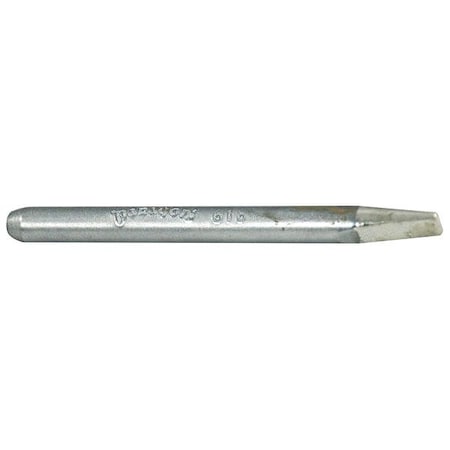 American Beauty Tools Soldering Tip, Screwdriver, 0.1875 in, For Use With 5ZHA8 618