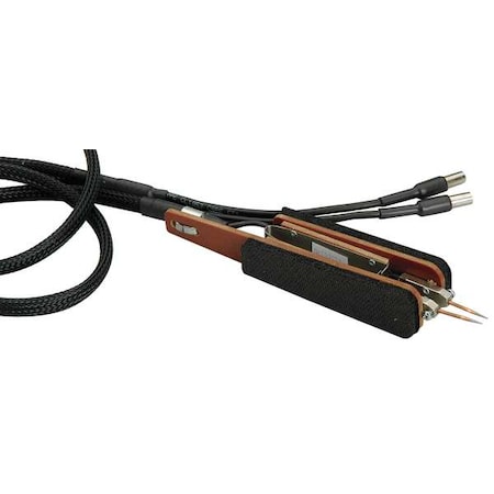 American Beauty Tools Light Tweezer Style Handpiece 10541