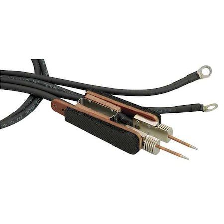 American Beauty Tools Industrial Tweezer Style Hand piece 105227