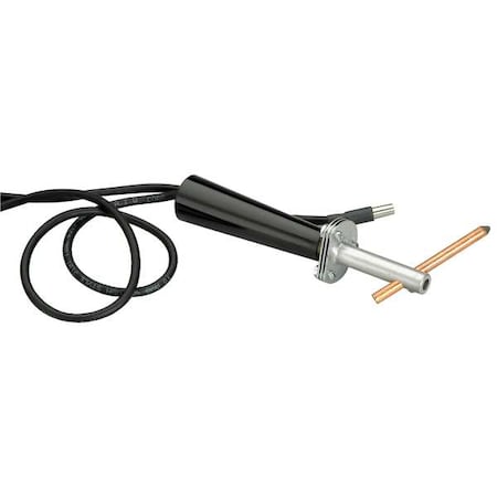 American Beauty Tools Probe Style Handpiece and Return, 1/4 In 10511G