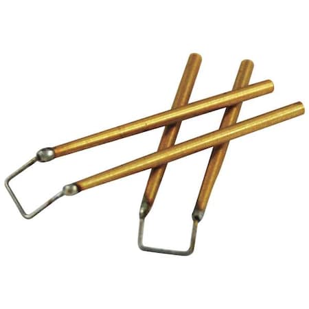 American Beauty Tools Wirestripping Elements, PK2 105132