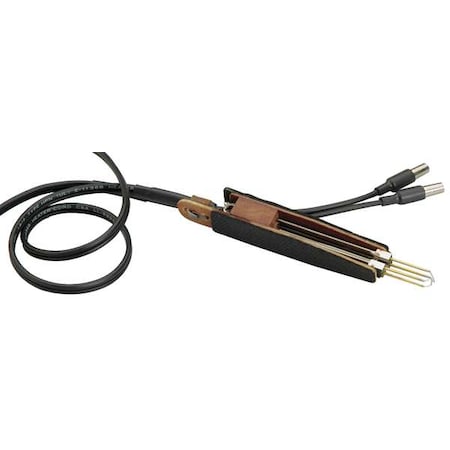 American Beauty Tools Micro Wirestripping Handpiece 105131