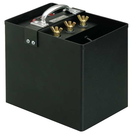 American Beauty Tools Resistance Soldering Power Unit, 3000w 105D1