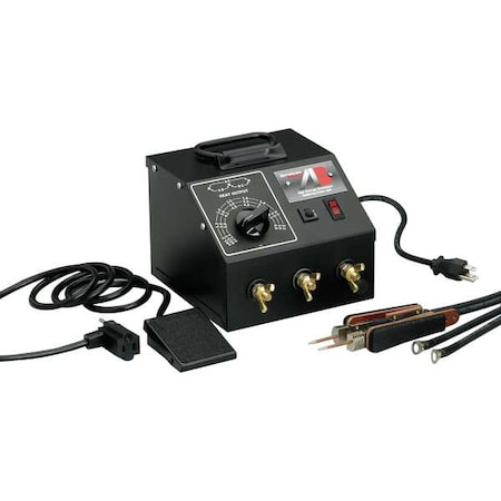 American Beauty Tools Tweezer-Style Soldering System, 1800w 105K5