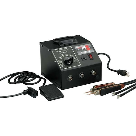 American Beauty Tools Tweezer-Style Soldering System, 1100w 105L7