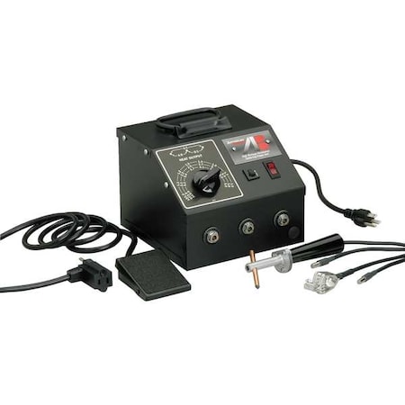 American Beauty Tools Probe-Style Soldering System, 1100w 10509