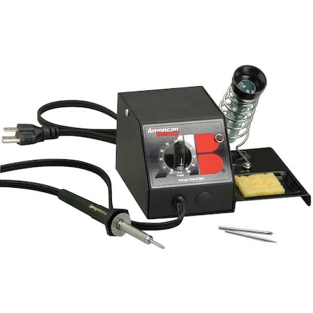American Beauty Tools Soldering Station, 20w, 800 F V36GS3
