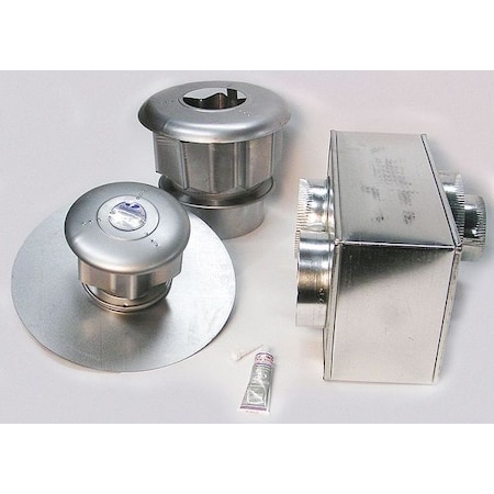 Dayton Venting 5ZJT9