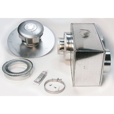 Dayton Venting 5ZJU0