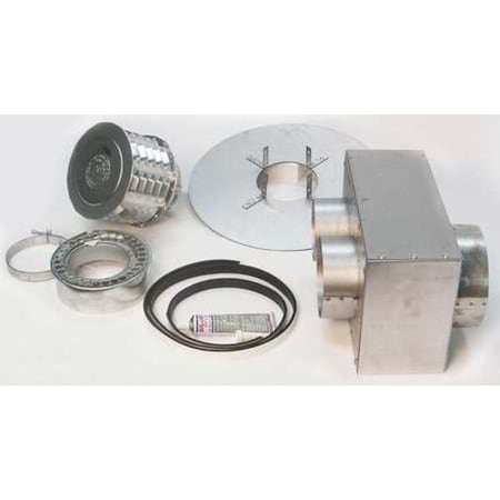 Dayton Venting 5ZJU2