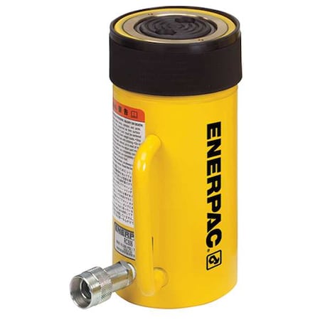 Enerpac RC502, 55.2 ton Capacity, 2.00 in Stroke, General Purpose Hydraulic Cylinder RC502