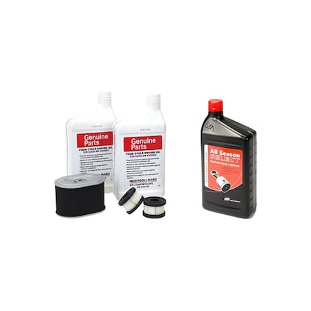 Ingersoll-Rand Gasoline Engine Start Up Kit 97339501