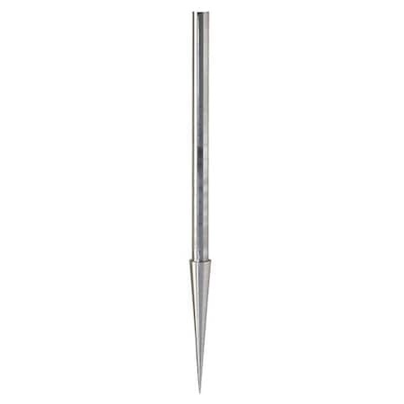 Zoro Select Penetration Needle, 3.2mm Dia, ASTM 5ZPR9
