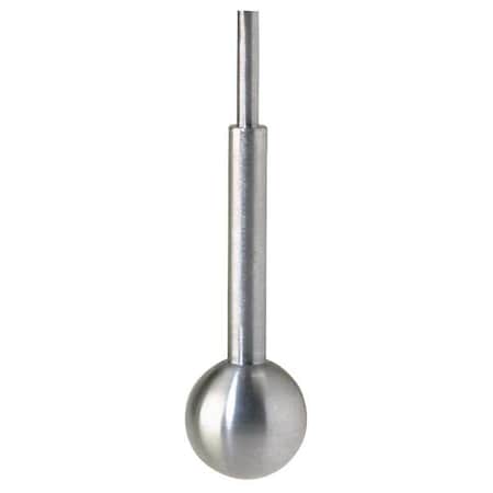 Humboldt Resilience Ball Penetration Tool 5ZPT0