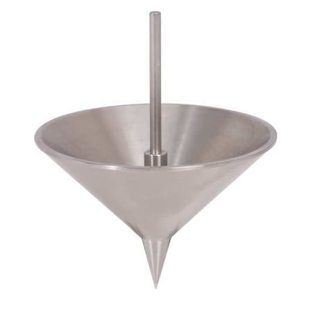 Humboldt Penetration Cone, Food Products, USDA 5ZPW5