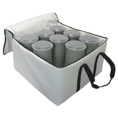 Zoro Select Field Curing Chest 5ZPX7