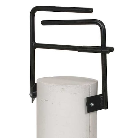 Humboldt Gripper Type Cylinder Carrier 5ZPX3