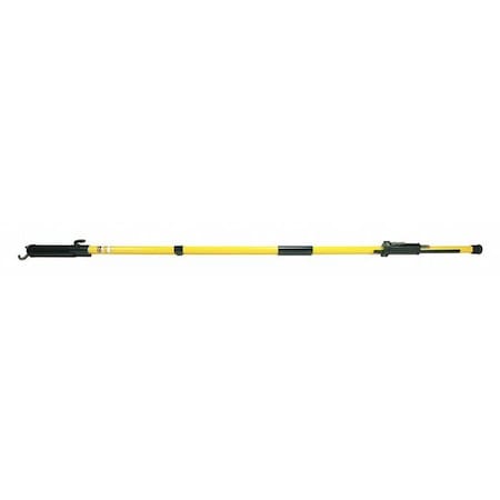 Salisbury External Rod Clampstick 4009