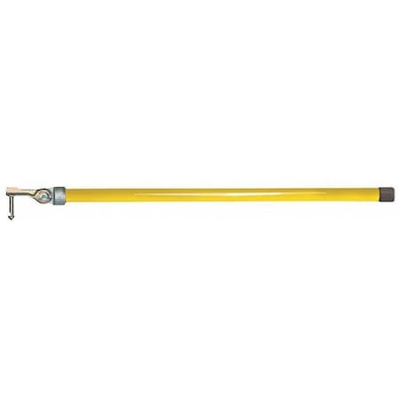Salisbury Hot Switch Stick, Yellow 4215