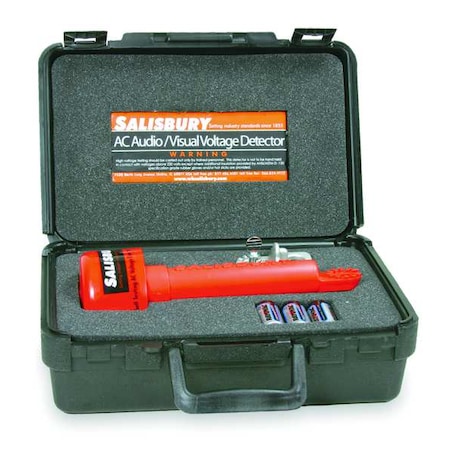 Salisbury Voltage Detector, 240VAC to 230kVAC 4356