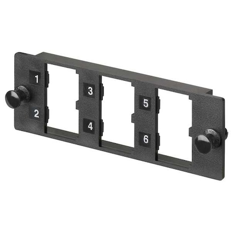 Pannet Panel, Multimedia Modular FMP6