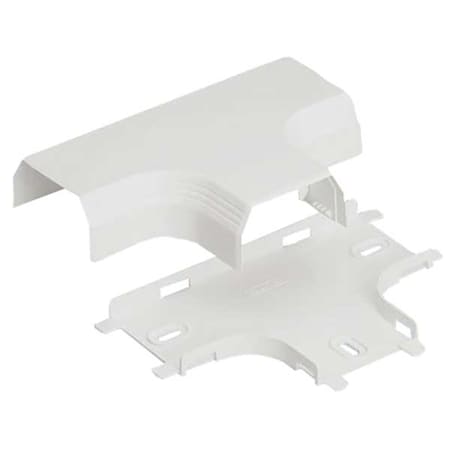 Panduit Tee, 3000 Series Raceway, Tees T45TIW