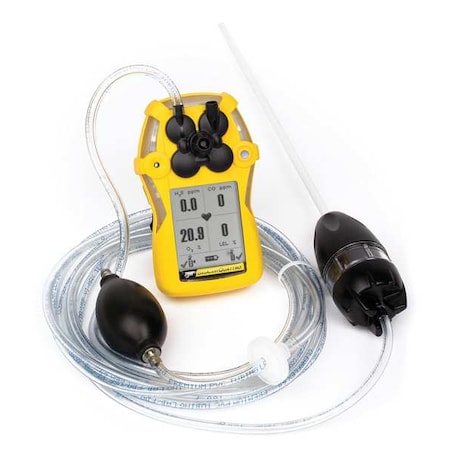 Honeywell Bw Manual Aspirator Pump Kit QT-AS01