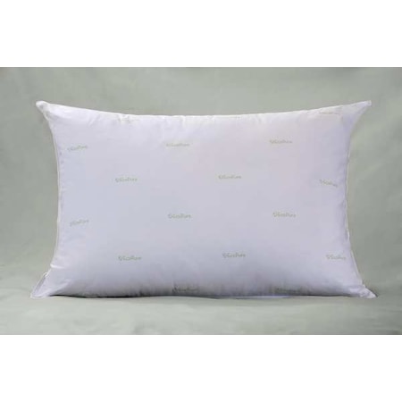 Martex Pillow, Jumbo, 20x28 In., Pk10 5007122