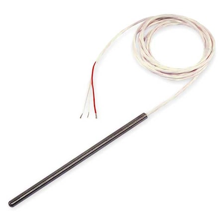 TEMPCO Thermocouple, Type Rtd RTD00361