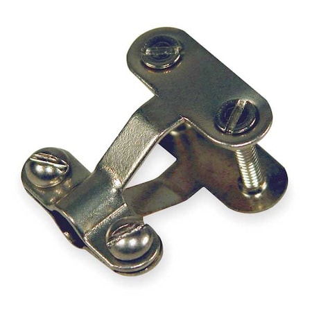 Tempco Cable Clamp, 304 Stainless Steel TCAR-1004